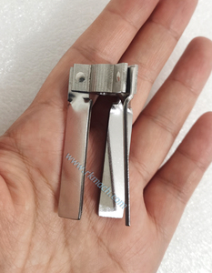 250mm Diameter Impeller Pneumatic Mixer Stainless Steel Telescopic Propeller-<strong>type</strong> Stirrer Foldable <strong>Blade</strong>