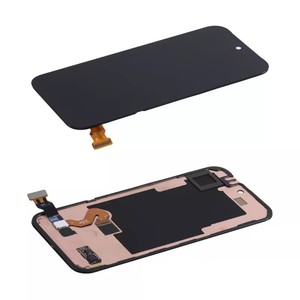 ชุดประกอบหน้าจอโทรศัพท์มือถือความละเอียดสูงสำหรับ Google Pixel 9 9A 9 Pro XL - Product Image 1
