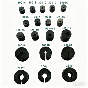 Il contrappeso del tubo di rame dell'attrezzatura termica di RUIDI riduce le vibrazioni e il rumore - Product Image 2