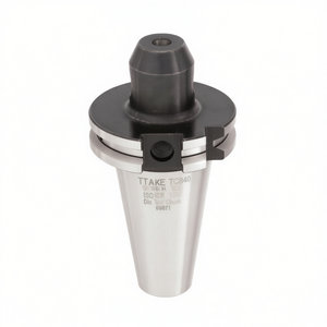 TTAKE TCB40 H.. WE.. ISO Taper <b>Chuck</b> Din 69871 - Product Image 2