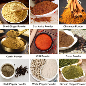 Saveur culinaire authentique de qualité supérieure poivre blanc entier épicé chaud unique conservation de l'huile <span class=keywords><strong>d</strong></span>'<span class=keywords><strong>épices</strong></span> pour piment recettes de cannelle - Product Image 5