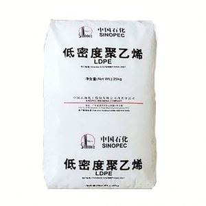 LDPE G812 Singapore Brand Low Density Polyethylene Plastic Resin Injection Molding Grade PE Plastic Raw Materials - Product Image 4