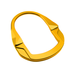 ฝาครอบป้องกันสวิตช์ล็อคไฟฟ้าอะลูมิเนียมอัลลอยด์ CNC สำหรับตกแต่งรถมอเตอร์ไซค์ยามาฮ่า XMAX300 ปี 2024 - Product Image 6