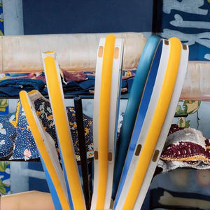 ไฟแถบ LED COB CRI 90 คุณภาพสูง 6500K IP65 PVC กันน้ำ DC24V 10 เมตร - Product Image 3