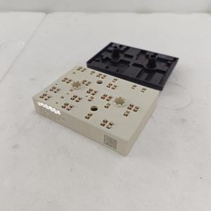 Test d'origine OK Garantie 180 jours SKiiP31NAB12T49 <span class=keywords><strong>Pont</strong></span> <span class=keywords><strong>redresseur</strong></span> triphasé - Product Image 3