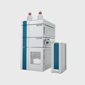เครื่องตรวจจับสาร 0.01 มล./นาที แบบไร้สาย HPLC สำหรับคอลัมน์โครมาโทกราฟีส่วนผสมยาที่ใช้งานอยู่ในยาและสารเคมีในสิ่งแวดล้อม - Product Image 3