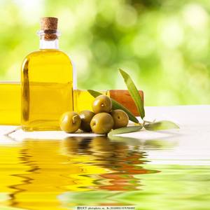 Vert olive soins pour animaux de compagnie bouteille d'emballage 80 <span class=keywords><strong>m</strong></span> Le verre matériel est garanti - Product Image 6