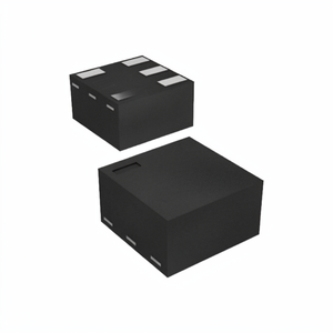 6 UFDFN ออริจินัล วันสต็อป ซิวริส์ NC7WZ14FHX-L22175 ชิ้นส่วนวงจรอิเล็กทรอนิกส์ลอจิก - Product Image 1