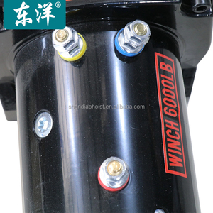 Customized <strong>12v</strong> <strong>Electric</strong> <strong>Winch</strong> 4500lbs <strong>Electric</strong> <strong>Winch</strong> and 12000lbs Heavy Duty <strong>Electric</strong> <strong>Winch</strong> - Product Image 3