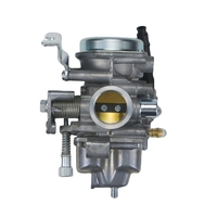 25mm 27mm 29mm Hon Da Titan CBF125 CBF150 CBF180 CB150 GL150 OEM remplacement Performance mise à niveau carburateur de moto