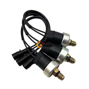 Brandstofniveausensor 4130000039 Reserveonderdelen Voor Sdlg Wiellader Wals Graafmachine Motor Grader - Product Image 2