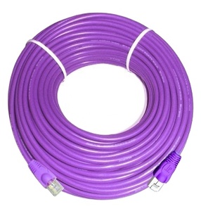 <span class=keywords><strong>Cable</strong></span> de Conexión CAT6 UTP de Alta Calidad OEM, <span class=keywords><strong>7</strong></span>/0.16, 30m/35m/45m, Precio de Fábrica, <span class=keywords><strong>Cable</strong></span> <span class=keywords><strong>Ethernet</strong></span> RJ45 para Centro de Datos, Oficina, Hogar y Redes - Product Image 5