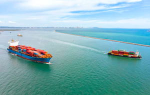 Envío exprés LCL desde Shanghái a Tallin Estonia; solución de transporte económico para transitarios - Product Image 5