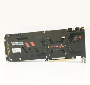 Carte graphique GPU d'occasion GeForce RTX 2080 Ti pour l'IA et l'entraînement IA, compatible 2080 et 2080ti - Product Image 4