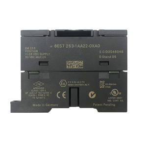 โมดูลการขยายตำแหน่ง EM253 S7-200จำลอง PLC 6ES7253-1AA22-0XA0 - Product Image 6