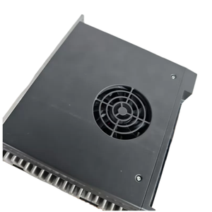 ชุดควบคุมการเคลื่อนไหว ASD-A2-3023-F ASD-A2-4523-F เซอร์โวสำหรับเครื่องจักร CNC อุตสาหกรรมการวางตำแหน่งที่แม่นยำ SP - Product Image 2
