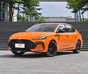 <span class=keywords><strong>2023</strong></span> <span class=keywords><strong>Mg</strong></span> 6 auto benzina benzina veicolo benzina 133kw ad alta potenza compatto SUV - Product Image 4