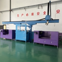 Chaîne de montage automatique CNC de haute précision, robotisée par portique, personnalisable et clé en main, fabriquée en Chine, pour le chargement et l'assemblage 24/7