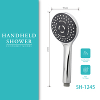 Ensemble complet de colonne de douche murale à angle droit pour salle de bain, mitigeur thermostatique de douche pour salle de bain, ensemble de douche à effet pluie
