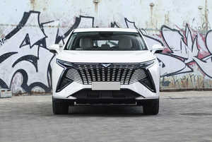 Nouvelle voiture à conduite à gauche 2024 Kaiyi Kunlun IHD Hybride Longue Autonomie SUV du grossiste chinois C18455 E-scoote - Product Image 3