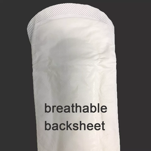 Assorbente monouso da donna per uso diurno durante la <span class=keywords><strong>notte</strong></span> - Product Image 4