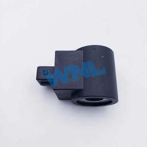 Bobina Solenoide Eléctrica 25/974641 para Retroexcavadora JCB 3CX 4CX 4C444 3CXC PC - Product Image 3
