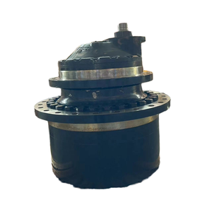 Travel Motor rakitan <span class=keywords><strong>Final</strong></span> <span class=keywords><strong>Drive</strong></span> 99481640 travel gear box untuk suku cadang mesin konstruksi PC3000 ekskavator - Product Image 1