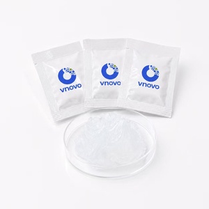 Grasa de Silicona Termoconductora Personalizable de Alta Calidad OEM con 5G para Aislamiento Eléctrico - Product Image 1