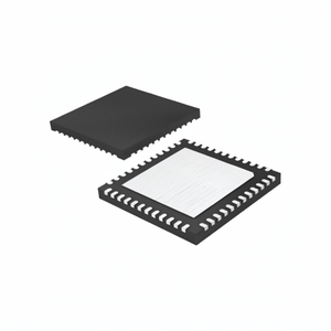 LTC2753CUK-12#TRPBF Data Acquisition Components Electronic Original 48 WFQFN Exposed Pad - Product Image 1