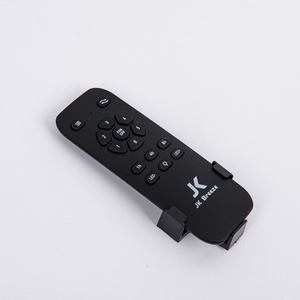 JK 110V-240V 6 tốc độ quạt trần ánh sáng điều khiển từ xa - Product Image 4