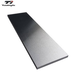 ราคาไนโอเบียมตามกิโลกรัมแผ่นโลหะไนโอเบียม B393 99.95% ASTM - Product Image 5