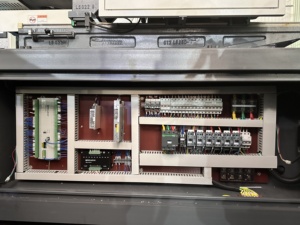 Usine belle qualité <span class=keywords><strong>Lanson</strong></span> 260 tonnes prix de la machine de moulage par injection à grande vitesse à paroi mince - Product Image 5