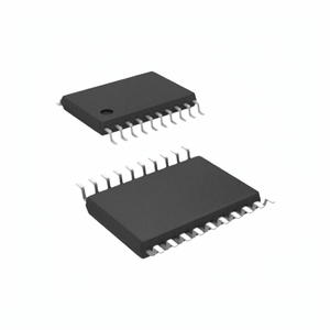 20 TSSOP Electronic Circuit Components Manufacturer Channel 74ABT374APW,112 Logic - Product Image 1
