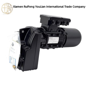 Moteur à engrenages Gs50bs140mhcr2c00 I=20,659 50Hz 0,75kW IP55 1455 tr/min - Neuf, d'origine, en stock - Automatisation industrielle - Product Image 1