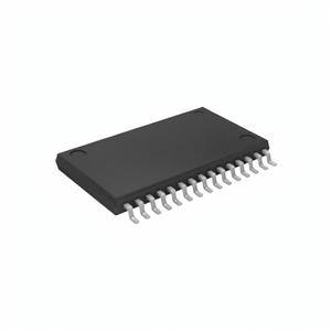 ชุดชิ้นส่วนอิเล็กทรอนิกส์แบบฝังตัว R5F10BACKSP # G5 IC MCU - Product Image 1