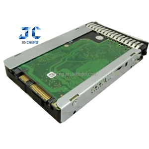 00wg700 00wg701 Hot-Swap 1.2Tb Sas 10K 2.5in Harde Schijf Compatibel Met Ibm Systeem X3650 M5 - Product Image 4