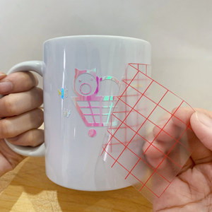 Trung Quốc Nhà sản xuất PVC chuyển tự dính Vinyl cho khắc <span class=keywords><strong>plotter</strong></span> Máy Poster sáng tạo vật liệu - Product Image 3