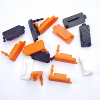 Bouchon anti-poussière USB-A en silicone multicolores personnalisable, étanche, cache-port USB pour ordinateur portable, lampe de bureau, machine industrielle