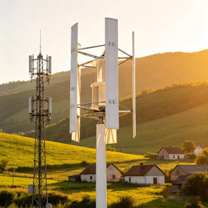 Boîte de vitesses d'éolienne à haute efficacité avec conception personnalisée pour les systèmes de générateurs éoliens d'énergie <span class=keywords><strong>renouvelable</strong></span> - Product Image 4