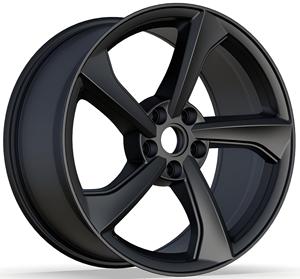 <span class=keywords><strong>Rueda</strong></span> Monobloque Forjada 19X9.5 5X114.3 Apta para Sedán y SUV |   Buje de Aleación Kipardo ET45mm con Acabado Personalizado - Product Image 1