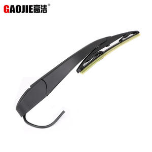 Aplicable a Citroen Jumpy 2007-2015 conjunto de brazo oscilante del limpiaparabrisas trasero OE:6426.V3 - Product Image 1