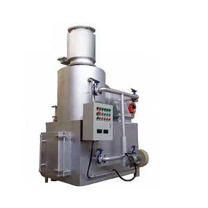 <span class=keywords><strong>Incinérateur</strong></span> industriel sans fumée <span class=keywords><strong>pour</strong></span> déchets <span class=keywords><strong>de</strong></span> <span class=keywords><strong>jardin</strong></span>, animaux <span class=keywords><strong>de</strong></span> compagnie, <span class=keywords><strong>papier</strong></span>, serviettes hygiéniques, déchets médicaux dangereux, hôpital, machine <span class=keywords><strong>de</strong></span> crémation <span class=keywords><strong>pour</strong></span> aiguilles - Product Image 6
