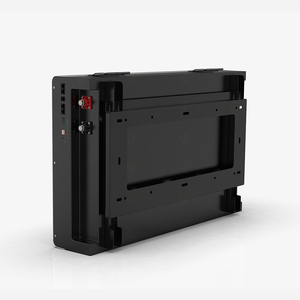 Batería de Almacenamiento de Energía Solar Delong, 48V 200Ah 5Kwh 7Kwh 10Kwh, Sistema de Energía Doméstico, Paquete de Baterías de Iones de Litio Portátil, Batería Solar de 48v/S - Product Image 3