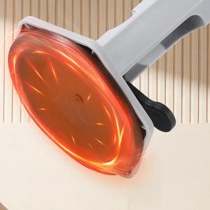 Dispositif d'entraînement de vitesse de réaction pour enfants sac de boxe d'exercice à domicile soulagement du Stress cible de frappe debout balle de frappe - Product Image 4