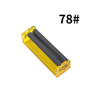 Máquina de Liar Cigarrillos Manual con Logotipo Personalizado, Máquina de Liar de Plástico de 70 mm, 78 mm, 110 mm - Product Image 3