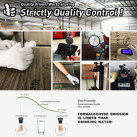Baldosas de PVC Autoadhesivas Gruesas para Piso, Resistentes al Agua, para Uso en Interiores y Oficinas, con Capa de Vinilo Resistente al Desgaste, Piso Vinílico SPC, Piso Vinílico de Instalación Suelta