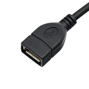 <b>USB</b> 2.0 male to female extension cable for computer mouse and <b>keyboard</b>, <b>USB</b> male to female converter for printers, data extensio - Product Image 1