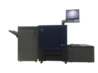 Vente en gros d'une nouvelle couleur commerciale pour les copieurs Konica Minolta bizhub AccurioPrint C4065/4070 Fotocopiadora Photocopiadora