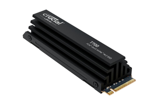 100% Original Neue Crucial T700 M.2 PCIE GEN3 Interne SSD 1TB 2TB 4TB für Desktop SATA Erweiterungsanschluss - Product Image 4