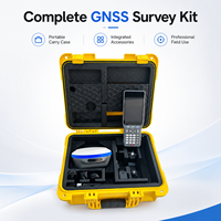 Promo Panas Unistrong G960SE RTK Laser GPS Peralatan Survei Topografi Multi Konstelasi GNSS Sistem Perataan Lahan